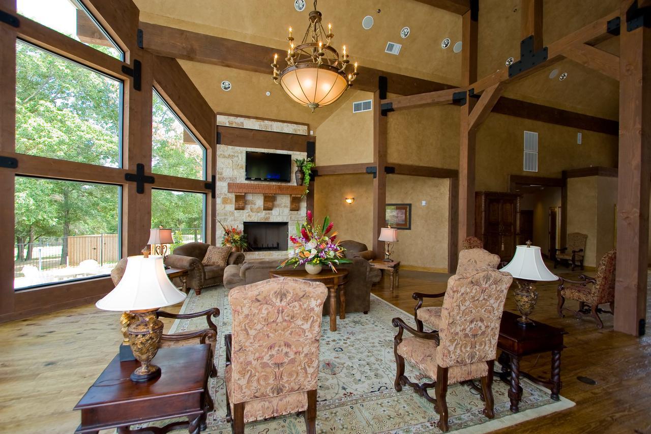 Mill Creek Ranch Resort Canton Dış mekan fotoğraf