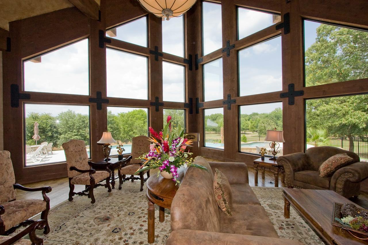 Mill Creek Ranch Resort Canton Dış mekan fotoğraf