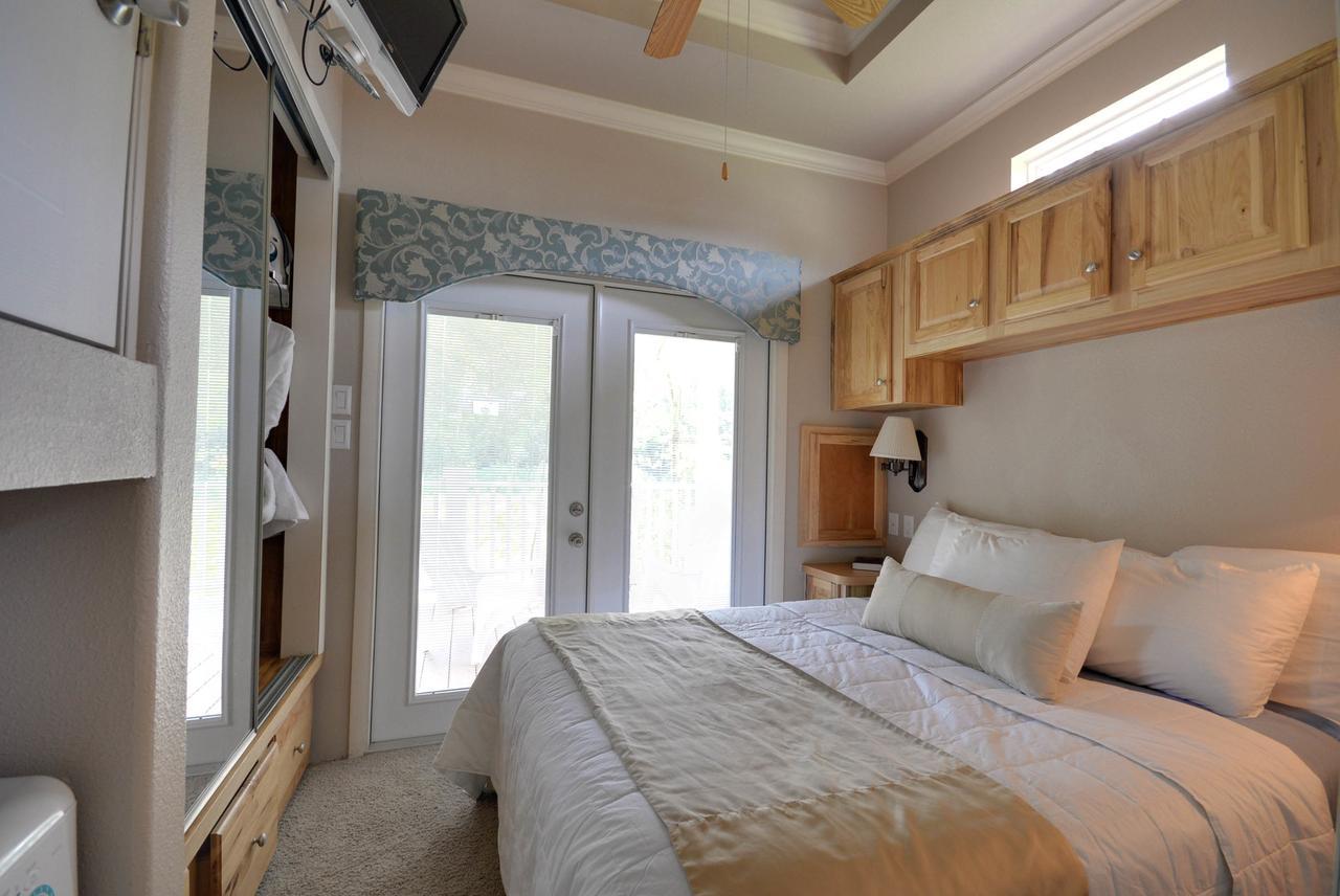 Mill Creek Ranch Resort Canton Dış mekan fotoğraf