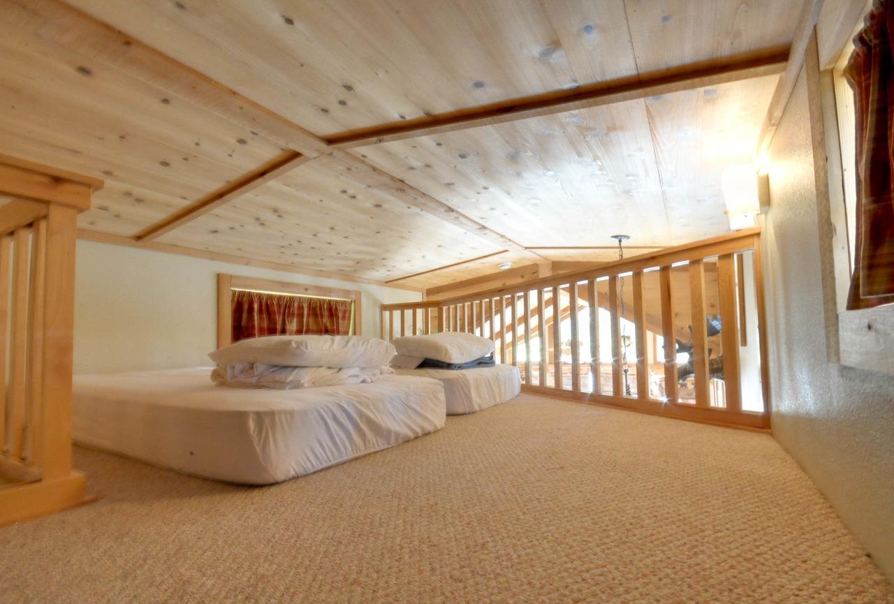 Mill Creek Ranch Resort Canton Dış mekan fotoğraf