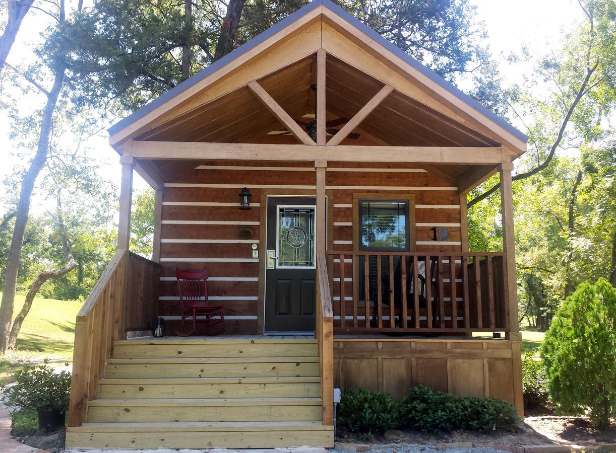 Mill Creek Ranch Resort Canton Dış mekan fotoğraf
