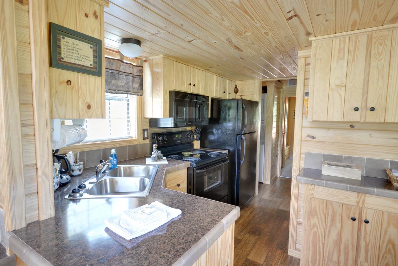 Mill Creek Ranch Resort Canton Dış mekan fotoğraf