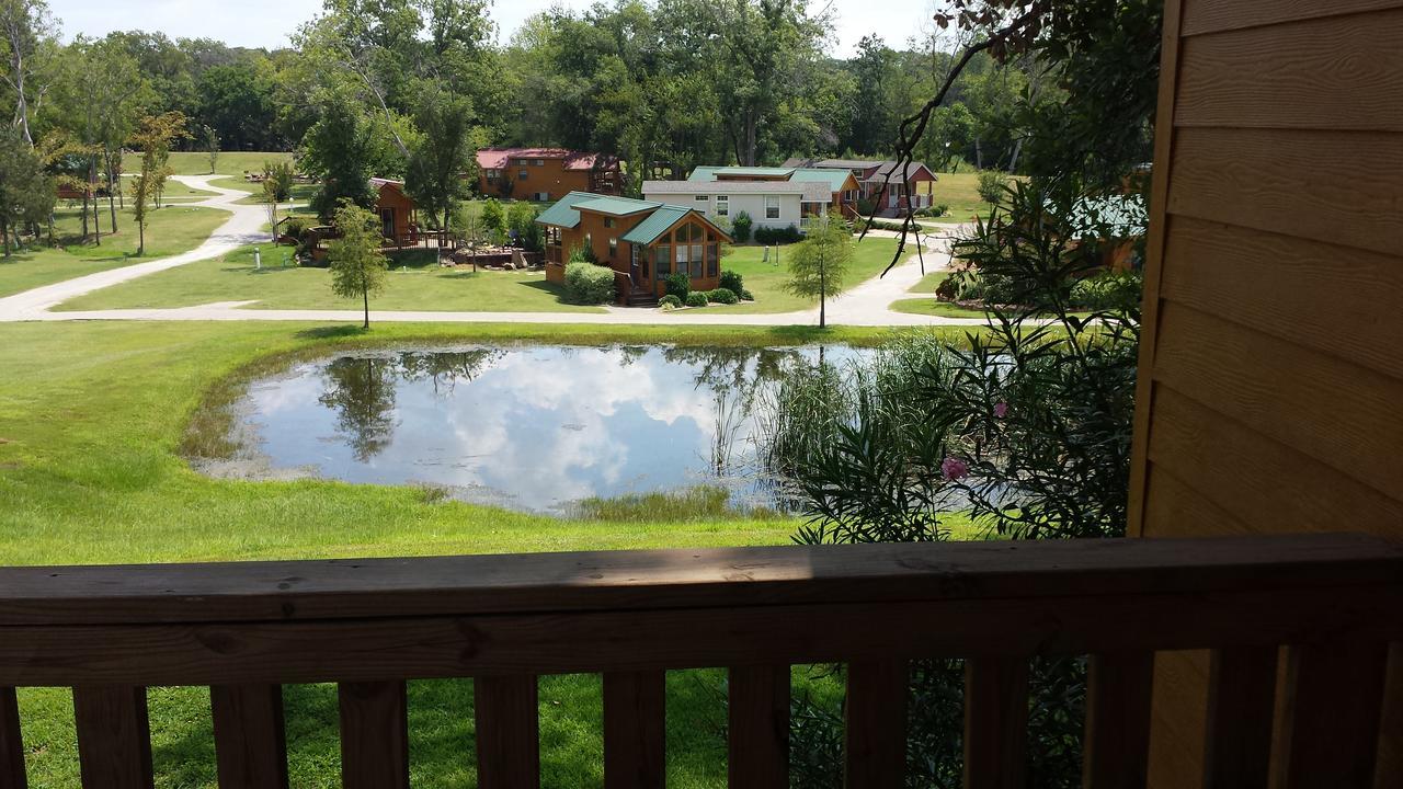 Mill Creek Ranch Resort Canton Dış mekan fotoğraf
