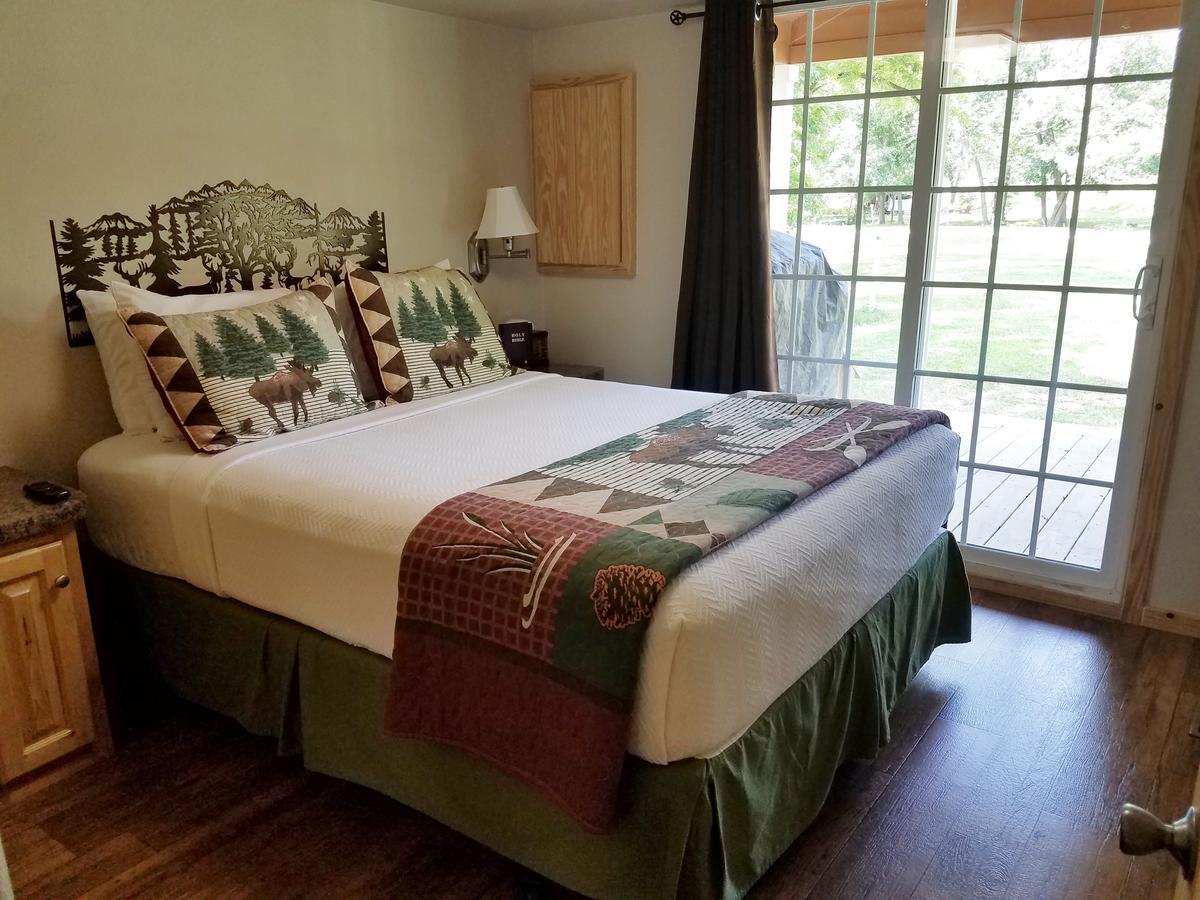Mill Creek Ranch Resort Canton Dış mekan fotoğraf