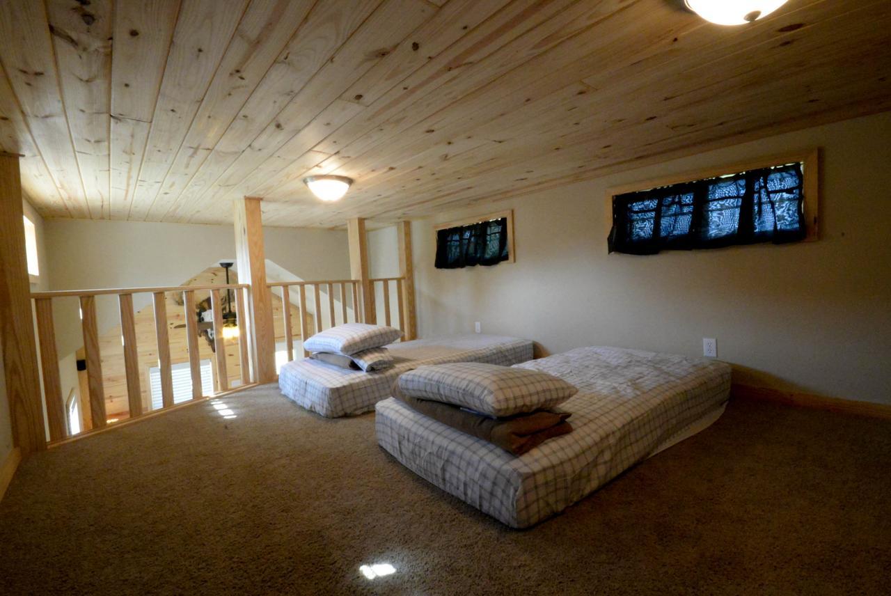 Mill Creek Ranch Resort Canton Dış mekan fotoğraf