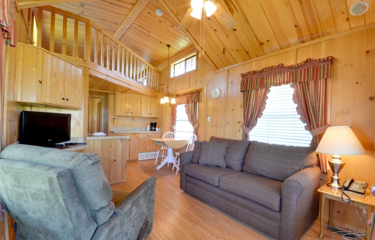 Mill Creek Ranch Resort Canton Dış mekan fotoğraf