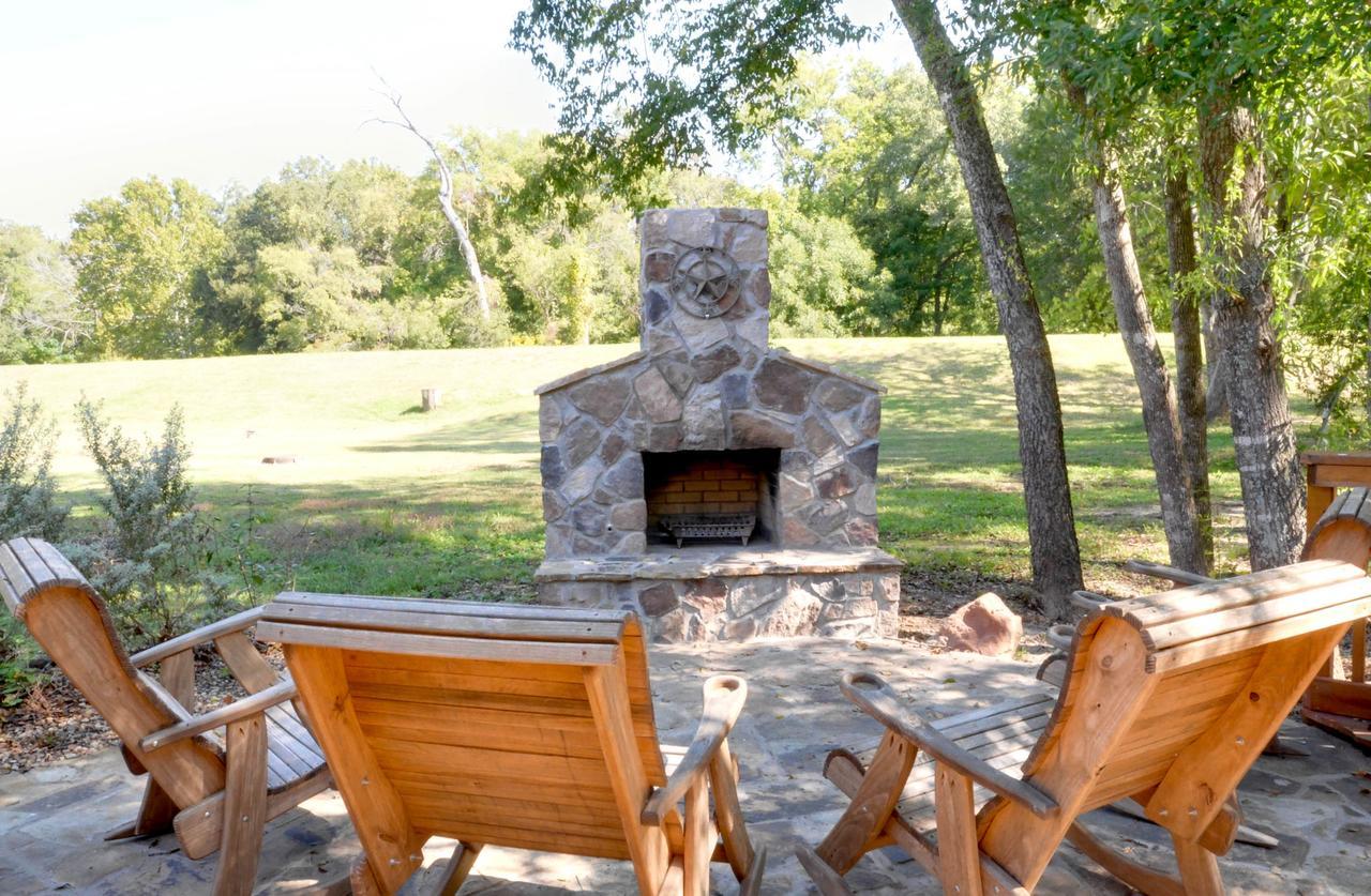Mill Creek Ranch Resort Canton Dış mekan fotoğraf
