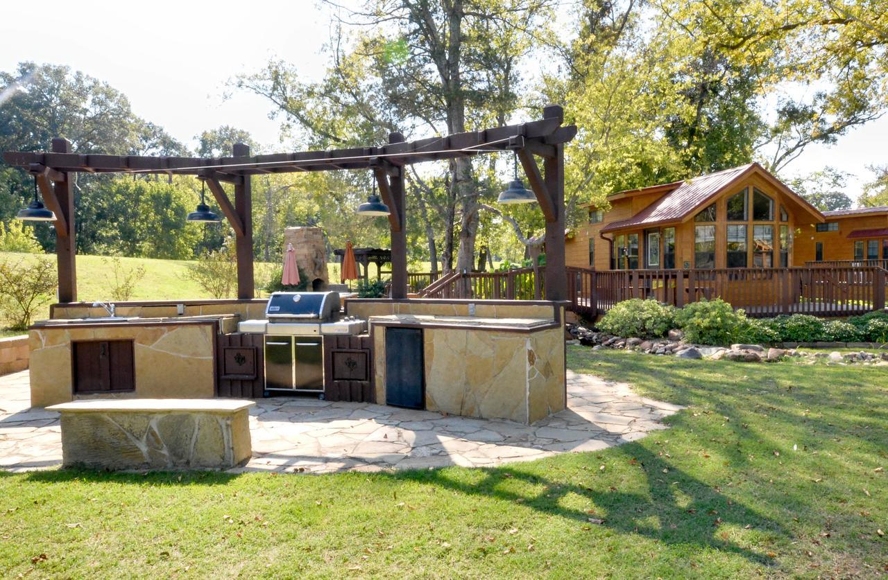 Mill Creek Ranch Resort Canton Dış mekan fotoğraf