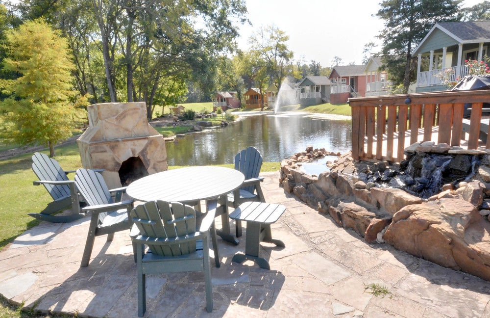 Mill Creek Ranch Resort Canton Dış mekan fotoğraf