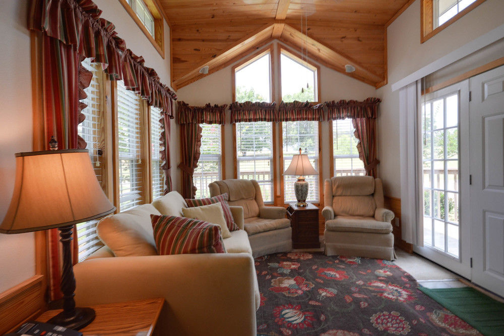 Mill Creek Ranch Resort Canton Dış mekan fotoğraf